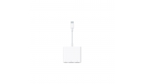 Apple MW5M3ZM/A interface hub USB Type-C Wit