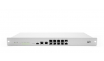 Cisco Meraki MX100 firewall (hardware) 1U 0,75 Gbit/s