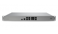 Cisco Meraki MX105-HW firewall (hardware) 3 Gbit/s