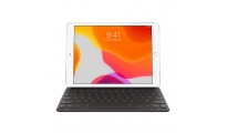 Apple MX3L2LB/A toetsenbord voor mobiel apparaat Zwart Smart Connector QWERTY Amerikaans Engels