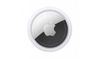 Apple AirTag Item Finder Zilver, Wit