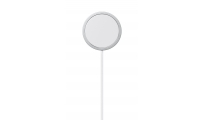 Apple MX6X3ZM/A oplader voor mobiele apparatuur Universeel Wit USB Draadloos opladen Snel opladen Binnen