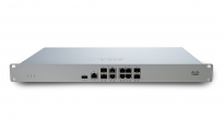 Cisco Meraki MX95-HW firewall (hardware) 1U 2 Gbit/s