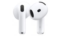 Apple AirPods (4th generation) AirPods 4 Headset Draadloos In-ear Gesprekken/Muziek/Sport/Elke dag Bluetooth Wit