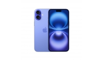 Apple iPhone 16 Plus 17 cm (6.7") Dual SIM iOS 18 5G USB Type-C 128 GB Blauw