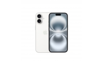 Apple iPhone 16 15,5 cm (6.1") Dual SIM iOS 18 5G USB Type-C 256 GB Wit