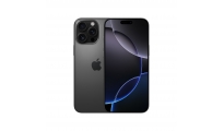 Apple iPhone 16 Pro Max 17,5 cm (6.9") Dual SIM iOS 18 5G USB Type-C 256 GB Zwart