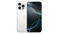 Apple iPhone 16 Pro Max 17,5 cm (6.9") Dual SIM iOS 18 5G USB Type-C 256 GB Wit