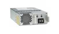Cisco N2200-PDC-400W= switchcomponent Voeding