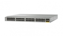 Cisco Nexus 2232PP Managed L2/L3 1U Grijs