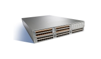 Cisco Nexus 5596UP Managed L2/L3 10G Ethernet (100/1000/10000) 2U Zilver