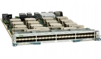 Cisco Nexus 7000 F2e network switch module