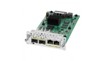 Cisco NIM-2GE-CU-SFP= network switch module Gigabit Ethernet