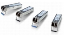 Cisco SFP - 1000base-SX Gigabit Ethernet, 850nm, MM, I-Temp netwerk media converter 1000 Mbit/s