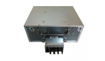 Cisco PWR-3900-DC= power supply unit 3U Roestvrijstaal