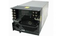 Cisco PWR-4000-DC= power supply unit 4000 W Zwart