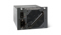 Cisco Catalyst 4500 power supply unit 1000 W Zwart