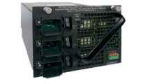 Cisco PWR-C45-9000ACV= switchcomponent Voeding