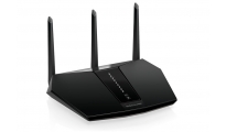 NETGEAR Nighthawk AX/5-Stream AX2400 WiFi 6 Router (RAX30)