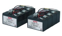 APC Batterij Vervangings Cartridge RBC12
