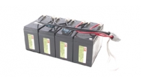 APC Batterij Vervangings Cartridge RBC25
