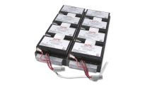 APC Replacement Battery Cartridge #26 Sealed Lead Acid (VRLA)