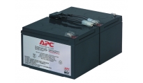 APC Batterij Vervangings Cartridge RBC6