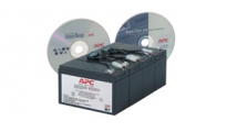 APC Batterij Vervangings Cartridge RBC8