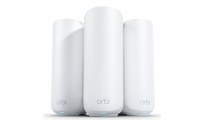 NETGEAR Orbi 370 Dual-band (2.4 GHz / 5 GHz) Wi-Fi 7 (802.11be) Wit 2 Intern