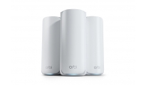 NETGEAR Orbi 770 Tri-band (2,4 GHz / 5 GHz / 6 GHz) Wi-Fi 7 (802.11be) Wit 7 Intern