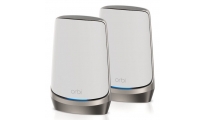 NETGEAR Orbi Quad-band RBKE963 AXE11000 WiFi 6E Mesh System