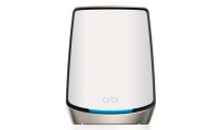 NETGEAR Orbi 860 AX6000 WiFi Router 10 Gig Tri-band (2.4 GHz / 5 GHz / 5 GHz) Wi-Fi 6 (802.11ax) Wit 4 Intern