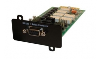 Eaton Relay Card-MS interfacekaart/-adapter Intern Serie