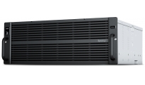Synology RX6022SAS behuizing voor opslagstations HDD-behuizing Zwart 3.5"