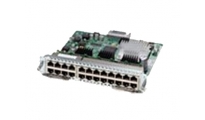 Cisco SM-ES2-24= network switch module Fast Ethernet, Gigabit Ethernet