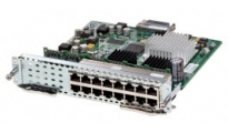 Cisco SM-ES3-16-P= network switch module Fast Ethernet, Gigabit Ethernet