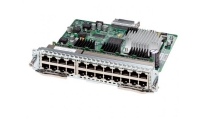 Cisco SM-ES3-24-P= network switch module Fast Ethernet