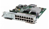 Cisco SM-ES3G-16-P= network switch module Gigabit Ethernet