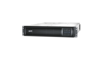 APC Smart-UPS SMT3000RMI2UC Noodstroomvoeding - 8x C13, 1x C19, USB, Rack Mountable, SmartConnect, 3000VA