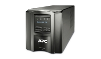 APC Smart-UPS SMT750IC Noodstroomvoeding - 6x C13, USB, SmartConnect, 750VA