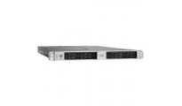 Cisco Secure Network Server 3615 firewall (hardware) 1U Mini