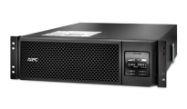 APC SRT5KRMXLIM UPS Dubbele conversie (online) 5 kVA 4500 W 12 AC-uitgang(en)