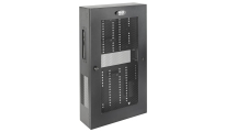 Tripp Lite SRWF6UMOD rack 3U Wandrek Zwart