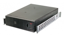 APC Smart- RT 2200VA UPS 2,2 kVA 1540 W 10 AC-uitgang(en)