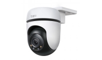 TP-Link Tapo C510W Dome IP-beveiligingscamera Binnen & buiten 2304 x 1296 Pixels Plafond
