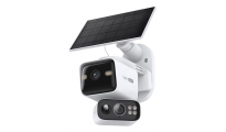 TP-Link Tapo C645D KIT IP-beveiligingscamera Buiten 2304 x 1296 Pixels Plafond/muur/paal