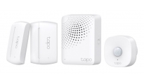 TP-Link TAPO T30 KIT multisensor voor slimme woning Draadloos Wi-Fi
