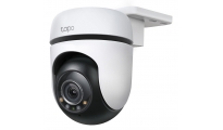 TP-Link Tapo TC41 V2 Bolvormig IP-beveiligingscamera Binnen & buiten 2304 x 1296 Pixels Plafond/muur/paal