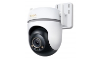 TP-Link Tapo TC43(EU) V2 Bolvormig IP-beveiligingscamera Binnen & buiten 2880 x 1620 Pixels Plafond/muur/paal