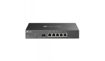TP-Link TL-ER7206 bedrade router Gigabit Ethernet Zwart